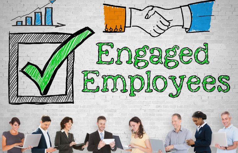 Employee Engagement Survey Companies
