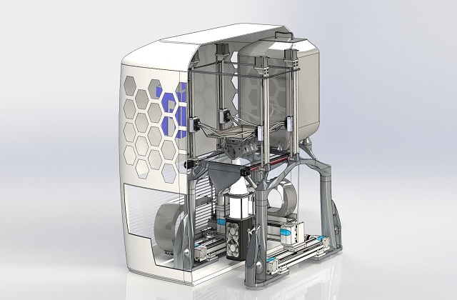 Global 3D Metal Printing Market