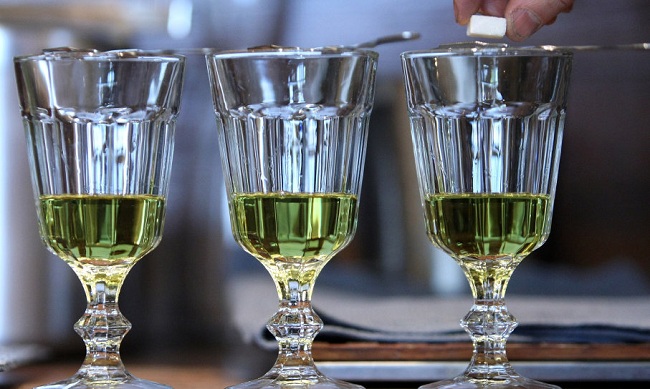 Global Absinthe Market