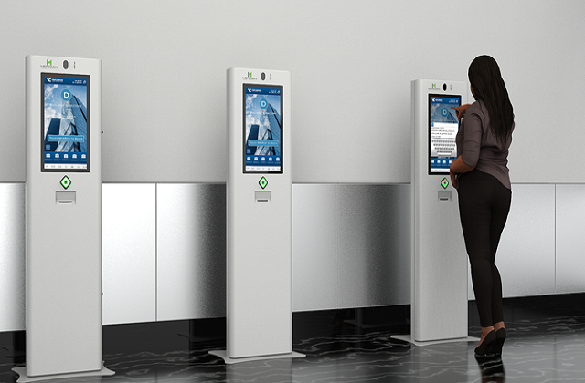 Global Kiosks Market