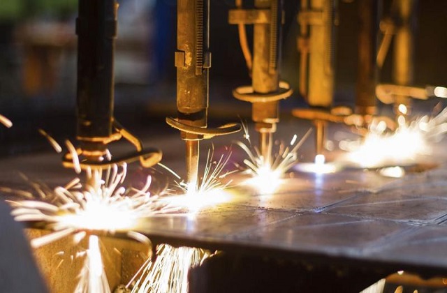Global Metal and Mineral Manufacturing Market