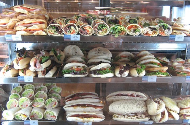 Global Perishable Prepared Food Manufacturing Market