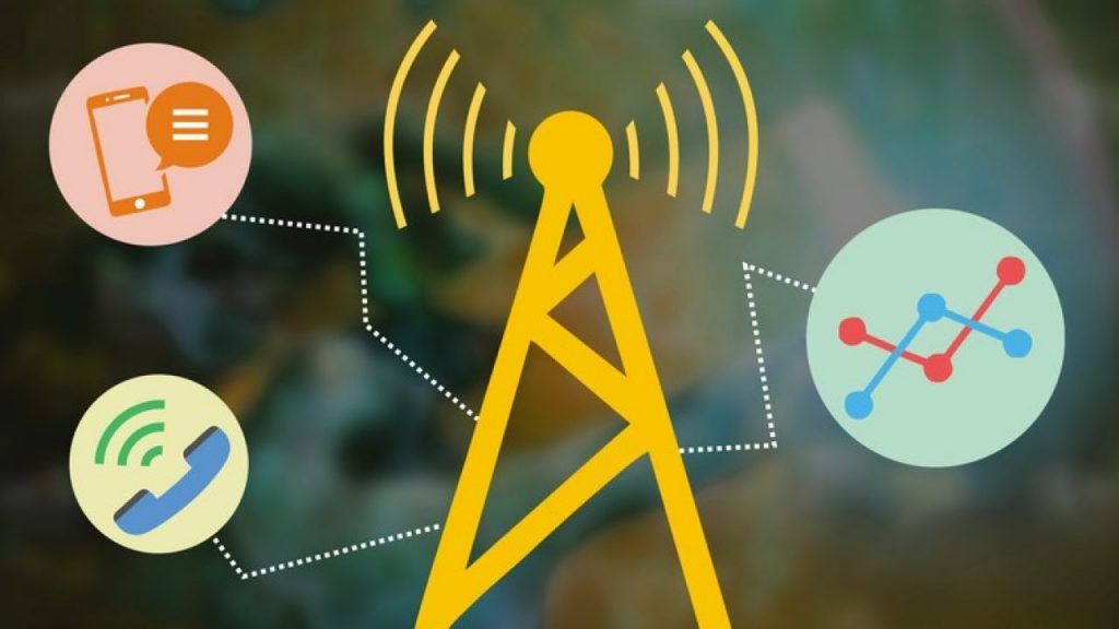 Global Telecom Analytics Market