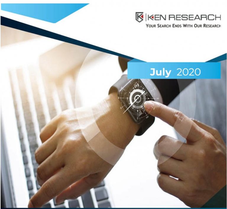 India Consumer Wearables Market Outlook to 2025: Ken Research India Consumer Wearables Market Outlook to 2025: Ken Research