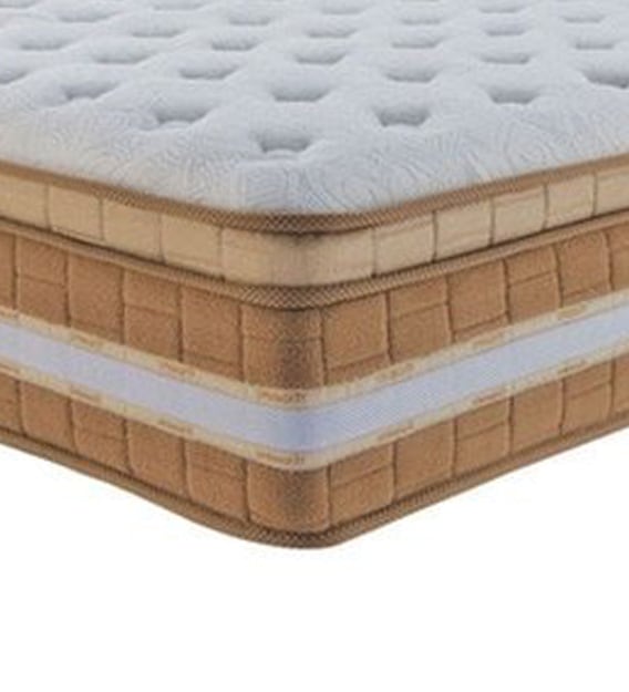 Pocket Spring Mattress