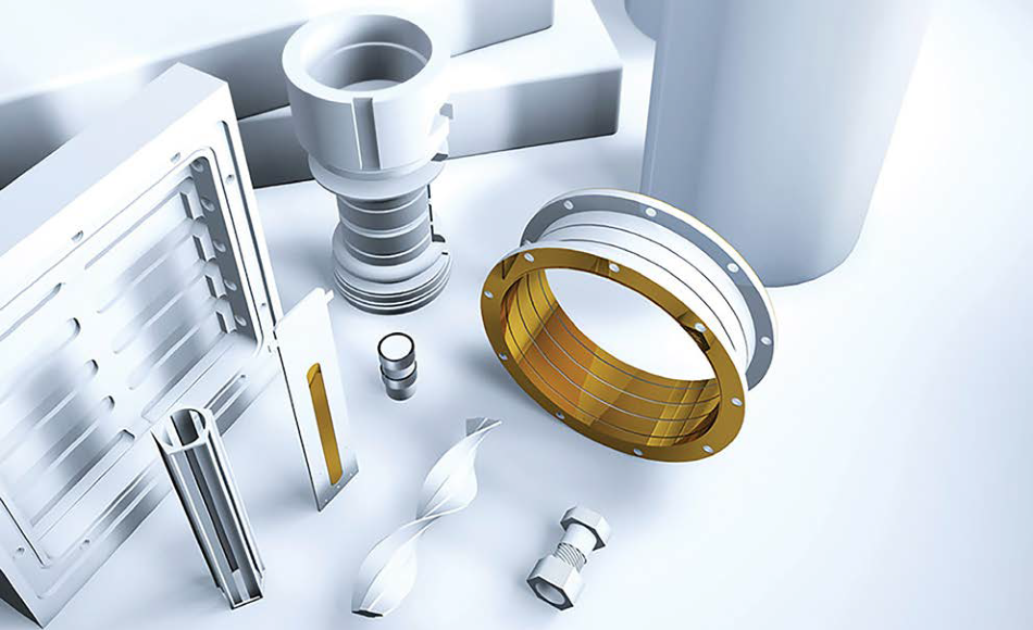 Technical Ceramics Market