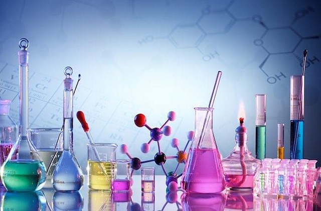 Vietnam Chemical Comprehensive Market