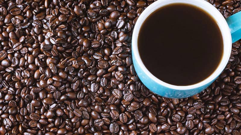 Vietnam Coffee Market
