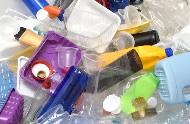 Vietnam Plastic Comprehensive Market