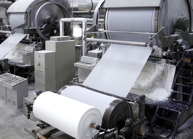Vietnam Pulp And Paper Market