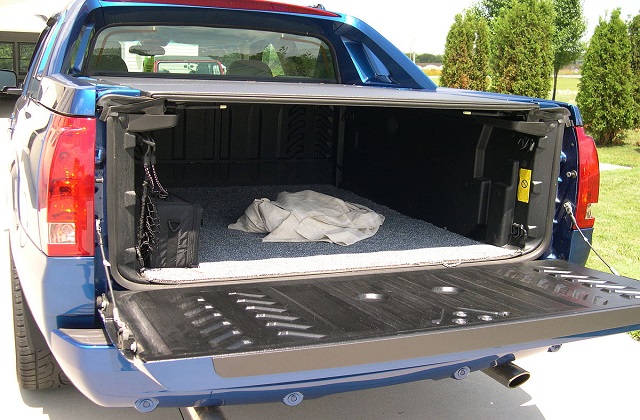 Global Automotive Tailgate Market