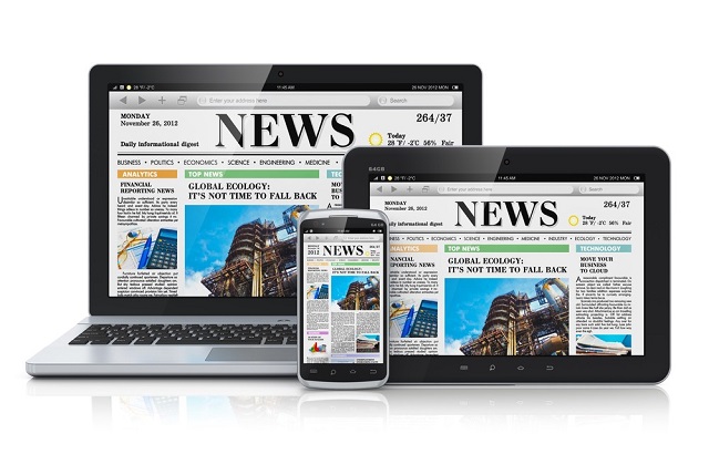Global Digital Publishing Market