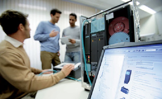Global Engineering and Commissioning Software Market