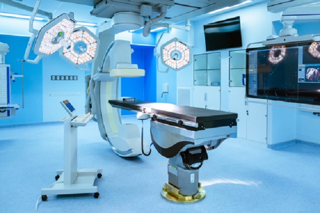 Global Hybrid Operating Room Market