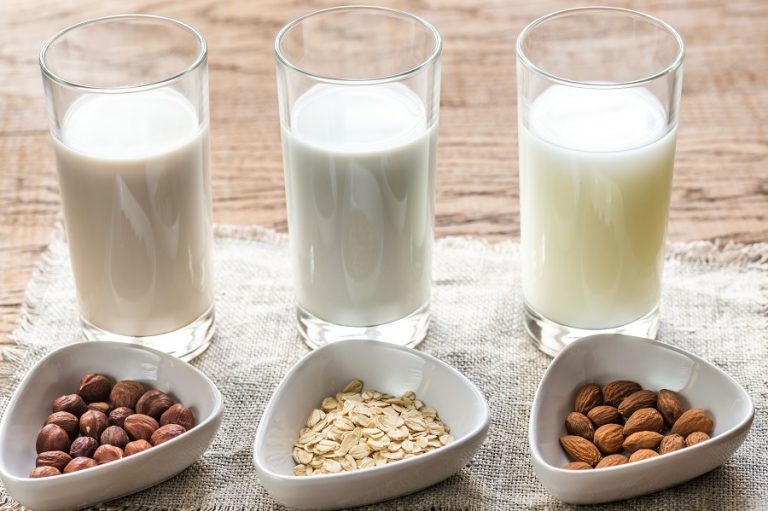 Growth In Scenario Of Plant-Based Beverages Market Outlook: Ken Research Growth In Scenario Of Plant-Based Beverages Market Outlook: Ken Research