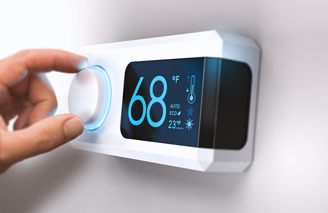 Rise in Demand for Energy-Efficient Devices Anticipated to Drive Global Smart Thermostat Market: Ken Research Rise in Demand for Energy-Efficient Devices Anticipated to Drive Global Smart Thermostat Market: Ken Research