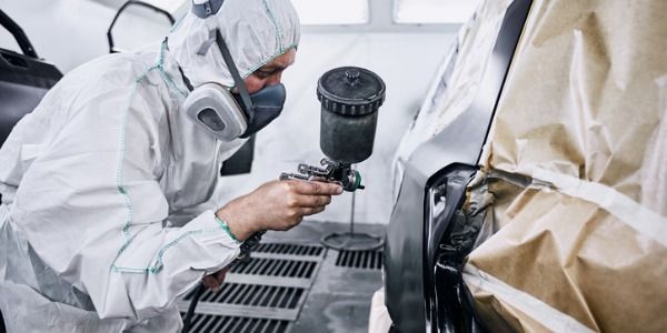 Global Solvent Based Coatings Market