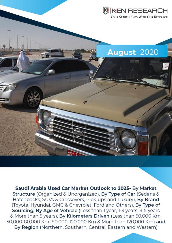 Saudi Arabia Used Car Market