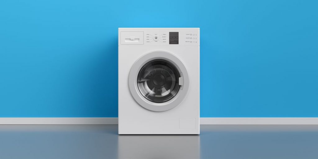 washing machine market