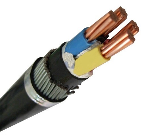 Global Armored Cable Market