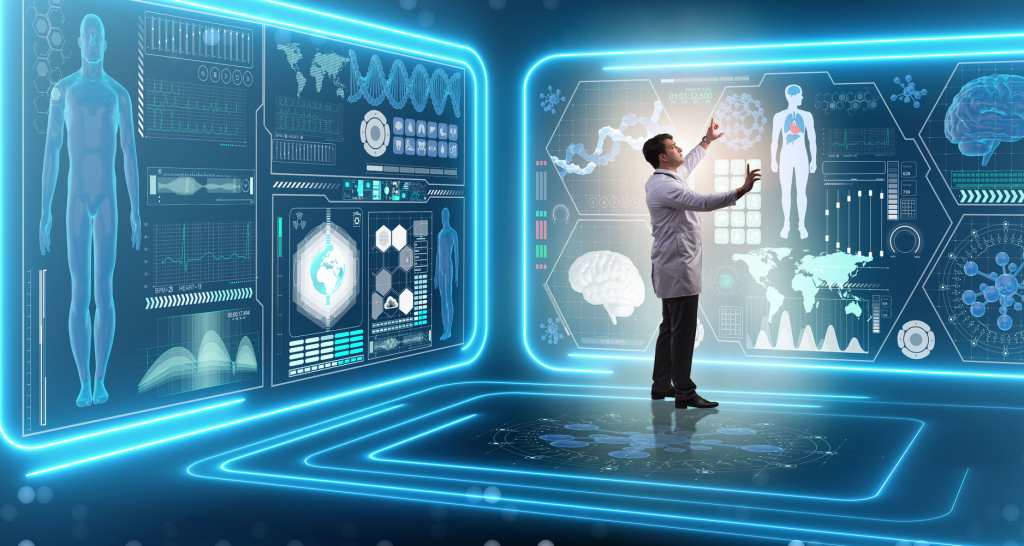 Global Energy and Utility Analytics