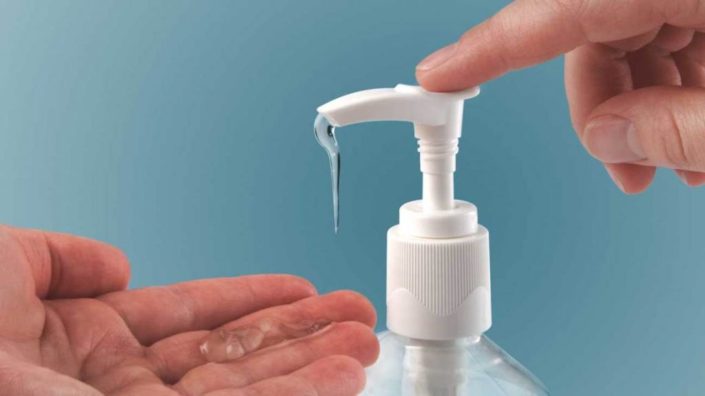 Global Hand Sanitizers Market 