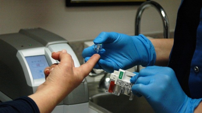 Global POC HbA1C Testing Market