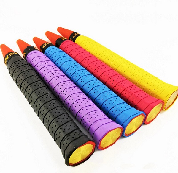 Global Racket Sweatband Market