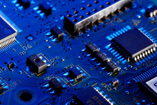 Global Semiconductor And Related Devices Market