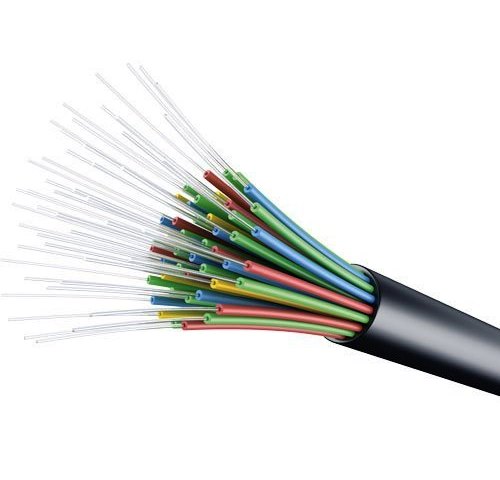 Global Single-Mode Fiber Optic Cable Market