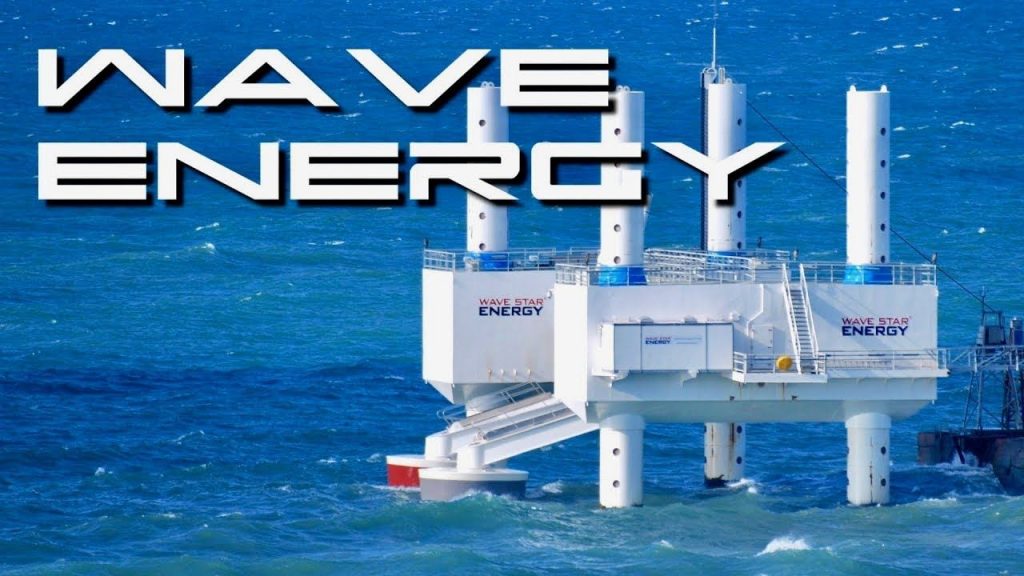 Global-Wave-Energy-Market