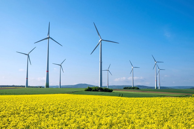Speedy Improvements across Wind Electric Power Generation Market Outlook: Ken Research