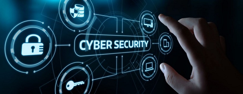 Market Research Report of Cyber Security