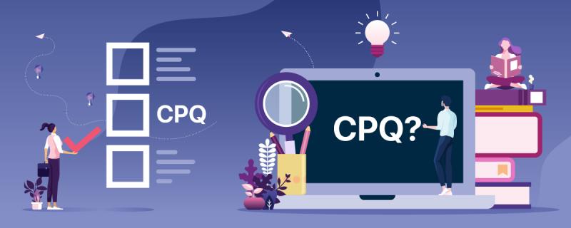 Global Configure Price and Quote (CPQ) Software Market
