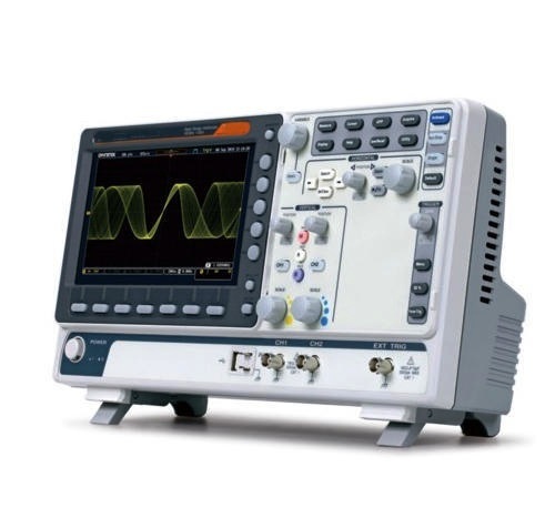 Global Digital Oscilloscope Market
