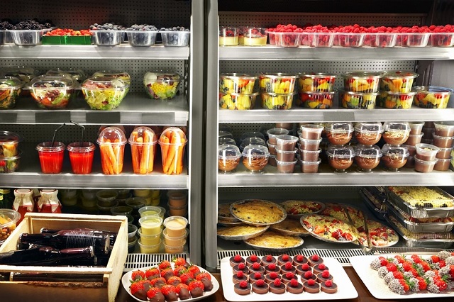Global Modified Atmospheric Packaging Market