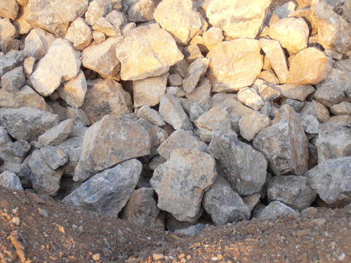 Global Phosphate Rock Market