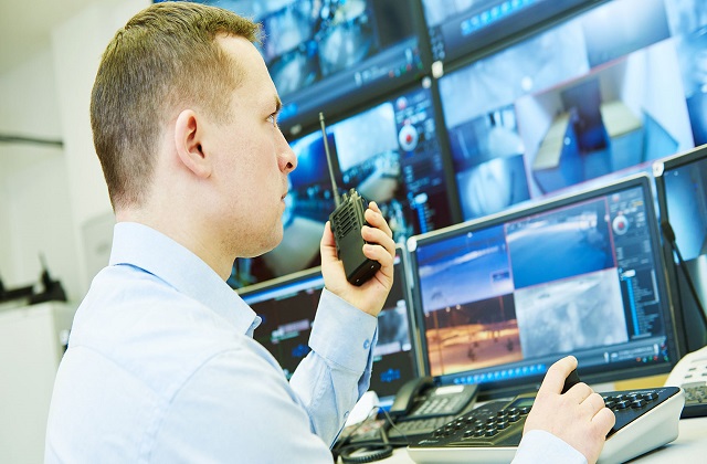 Global Physical Security Information Management Market
