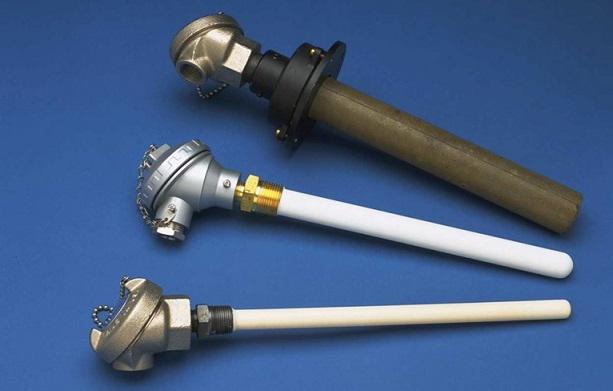 Global Precious Metal Thermocouple Market
