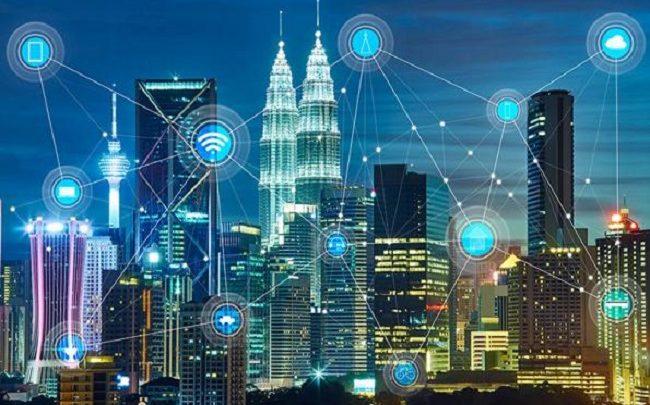 Global Wireless Network Infrastructure Ecosystem Market