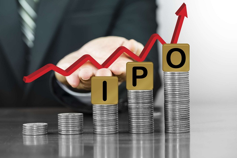 IPO Pitch Book Creation