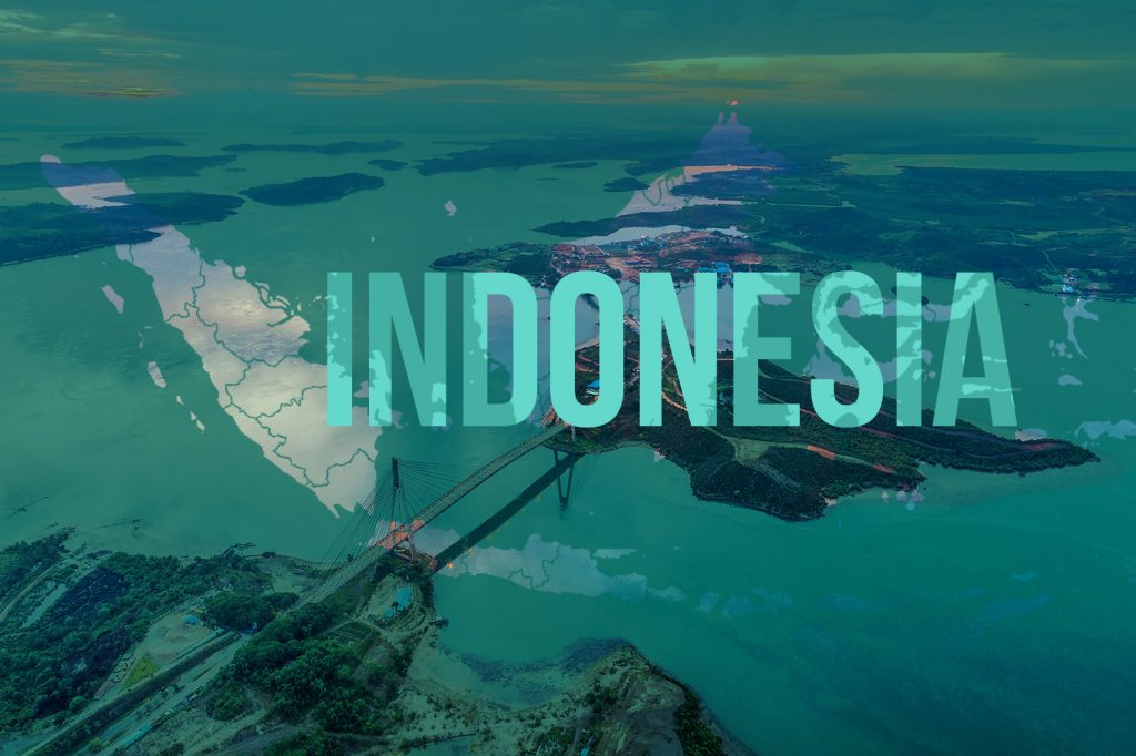 Market Research Firms in Indonesia
