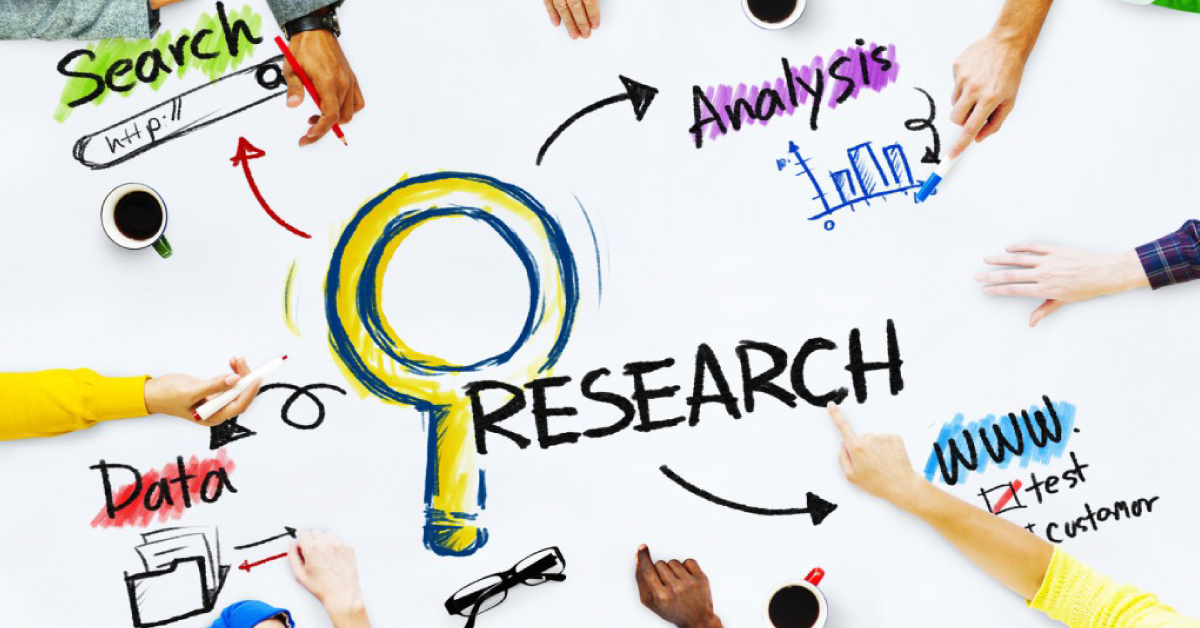 Best International Market Research Company | Market Research Industry: Ken Research