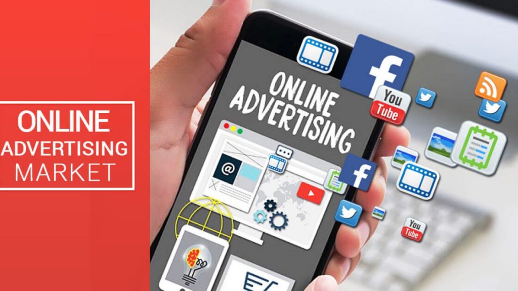 Online Advertising Industry