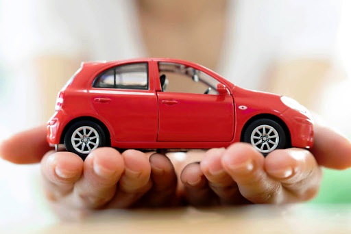 car finance industry research reports
