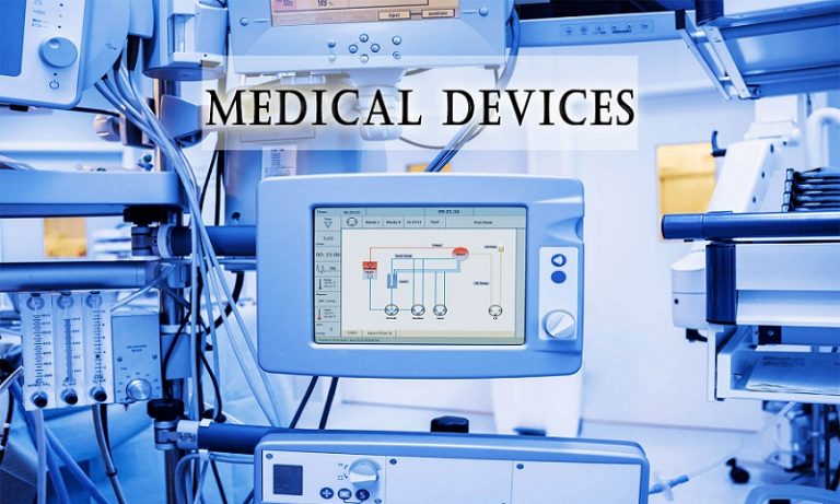 medical devices market forecast