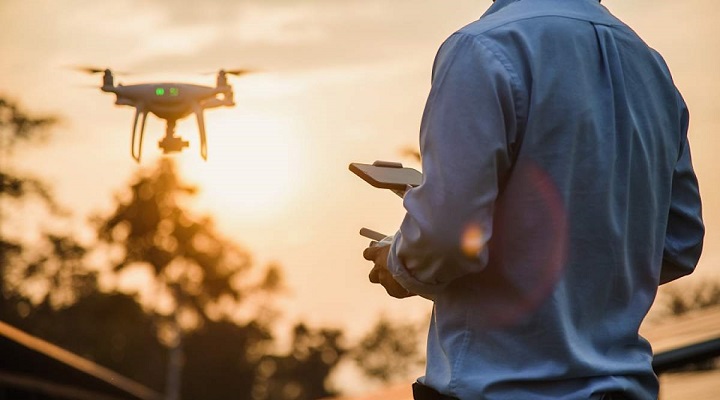 Different Increasing Trends across Global Drone Simulator Market Outlook: Ken Research