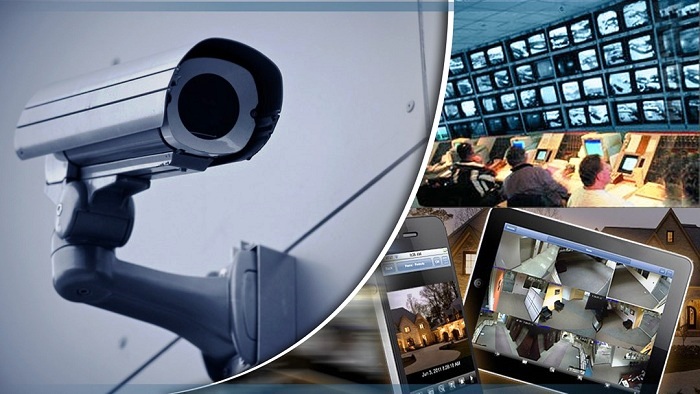 Global IP Video Surveillance and VSaaS Market
