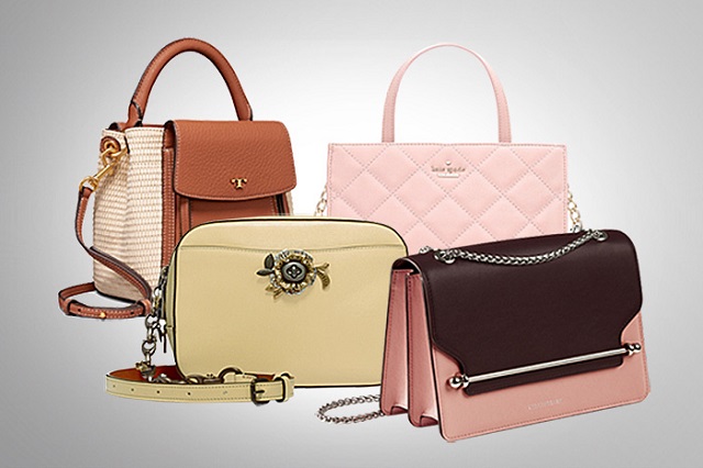 Global Luxury Bag Market