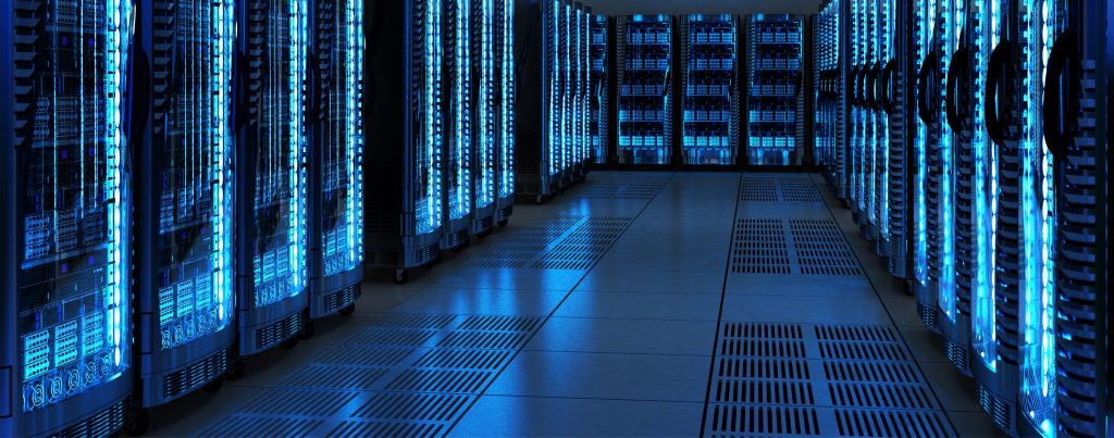 Global Mainframe Market Outlook